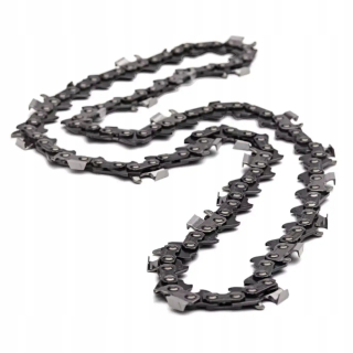 Reťaz DEDRA pre elektrické píly 16", 3/8" 1,3mm 57 článkov, plné sekáče